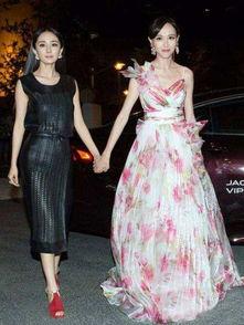 杨幂唐嫣最新爆料,揭秘娱乐圈姐妹情深背后的故事 第3张 杨幂唐嫣最新爆料,揭秘娱乐圈姐妹情深背后的故事 第3张